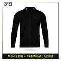 Dri Plus Men's Premium Jacket 1 piece ODGJSE1101