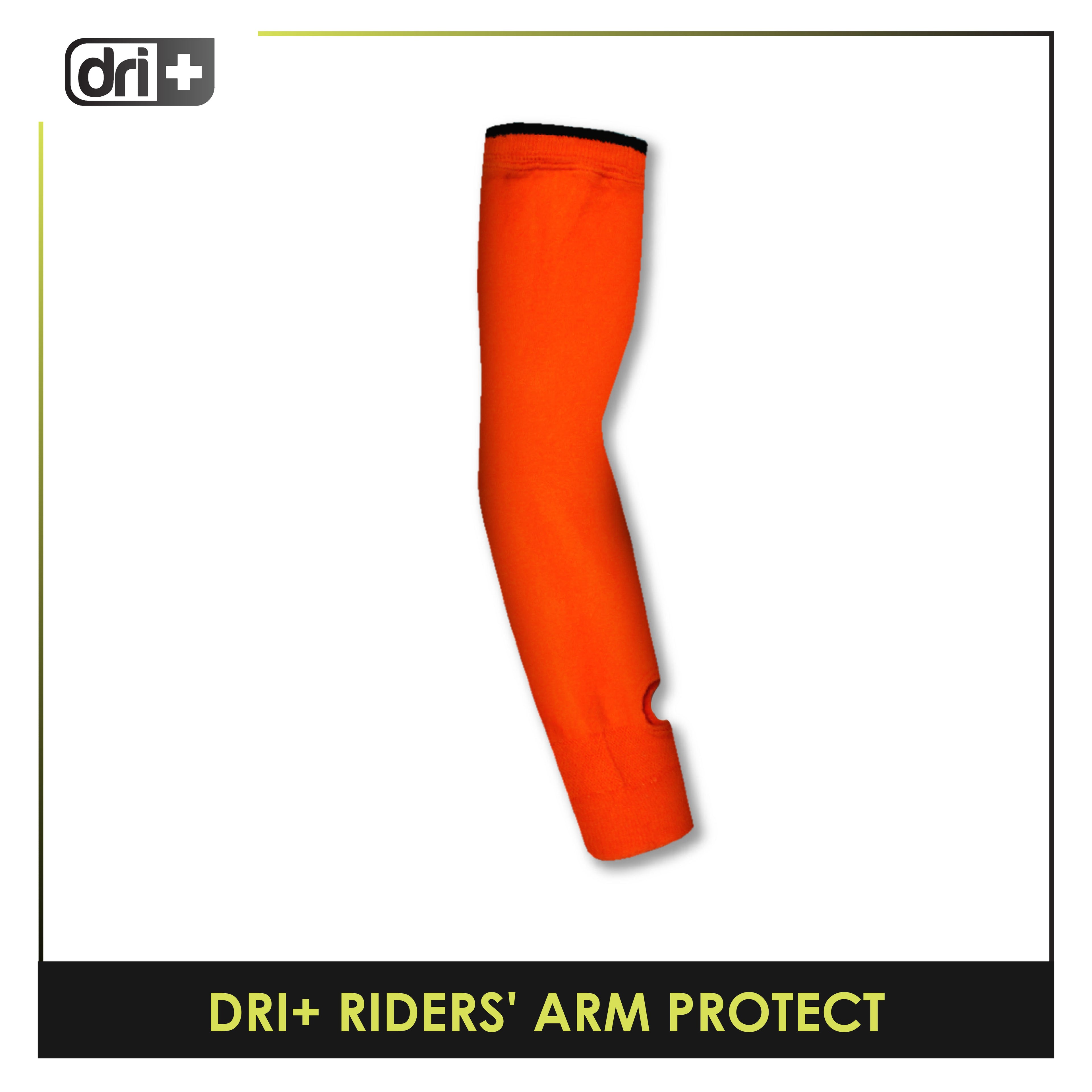 Dri Plus Sweat Wicking and Odor Free Riders' Arm Sleeves 1 pair ODMAW2