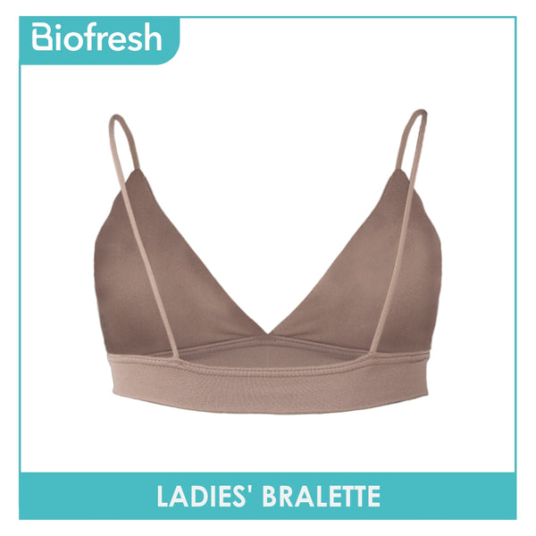 Biofresh Ladies Bralette 1 piece OULBR1301 (6697406464105)
