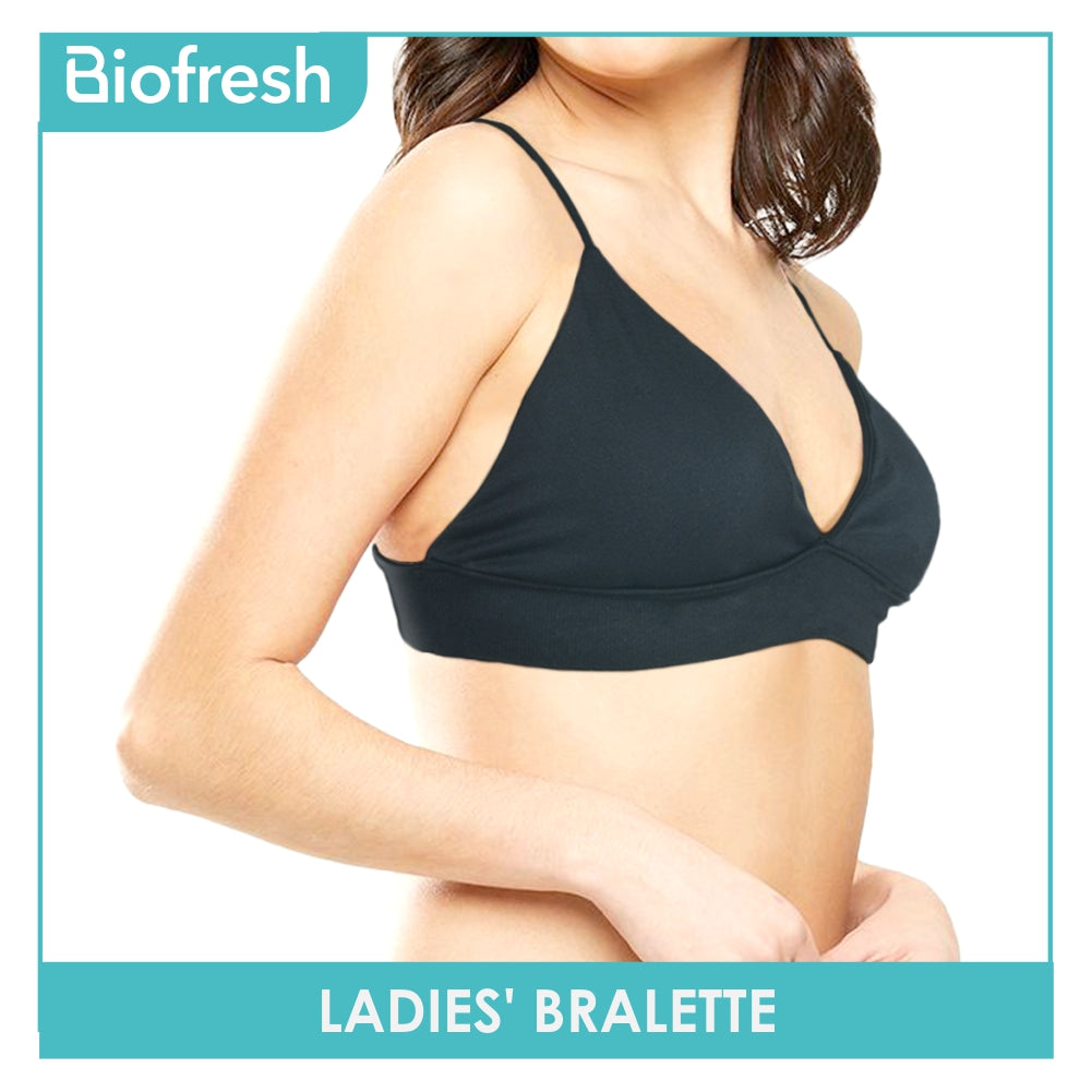 Biofresh Ladies Bralette 1 piece OULBR1301 (6697406464105)