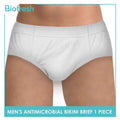 Biofresh Men's Antimicrobial Cotton Bikini Brief 1 piece OUMBK1201 (4728956813417)