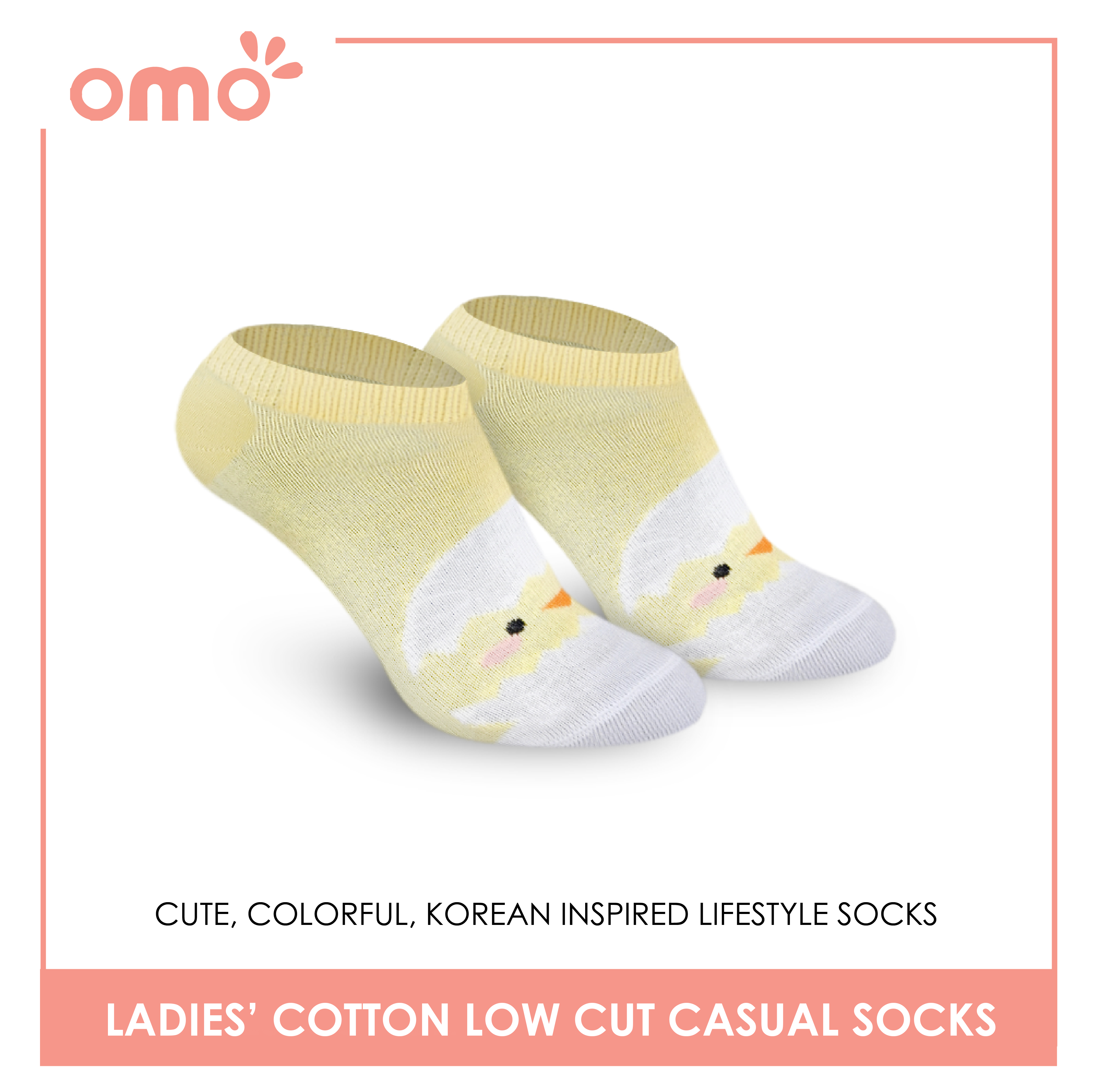 Korean cheap socks outfit