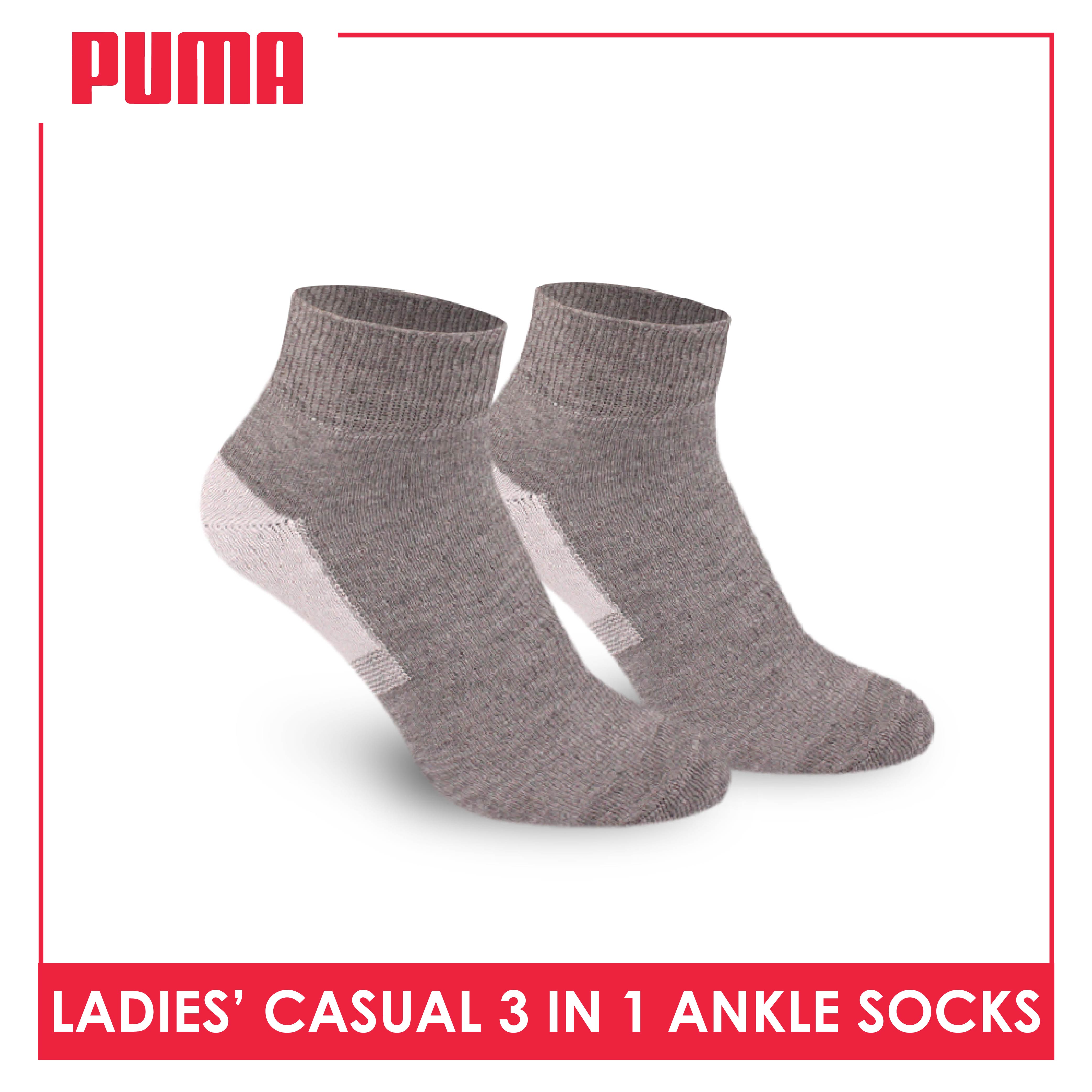 Ladies' Ankle Socks