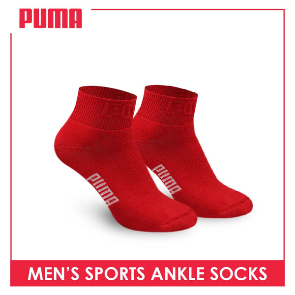 Puma Men's Thick Sports Ankle Socks 1 pair PMS2301
