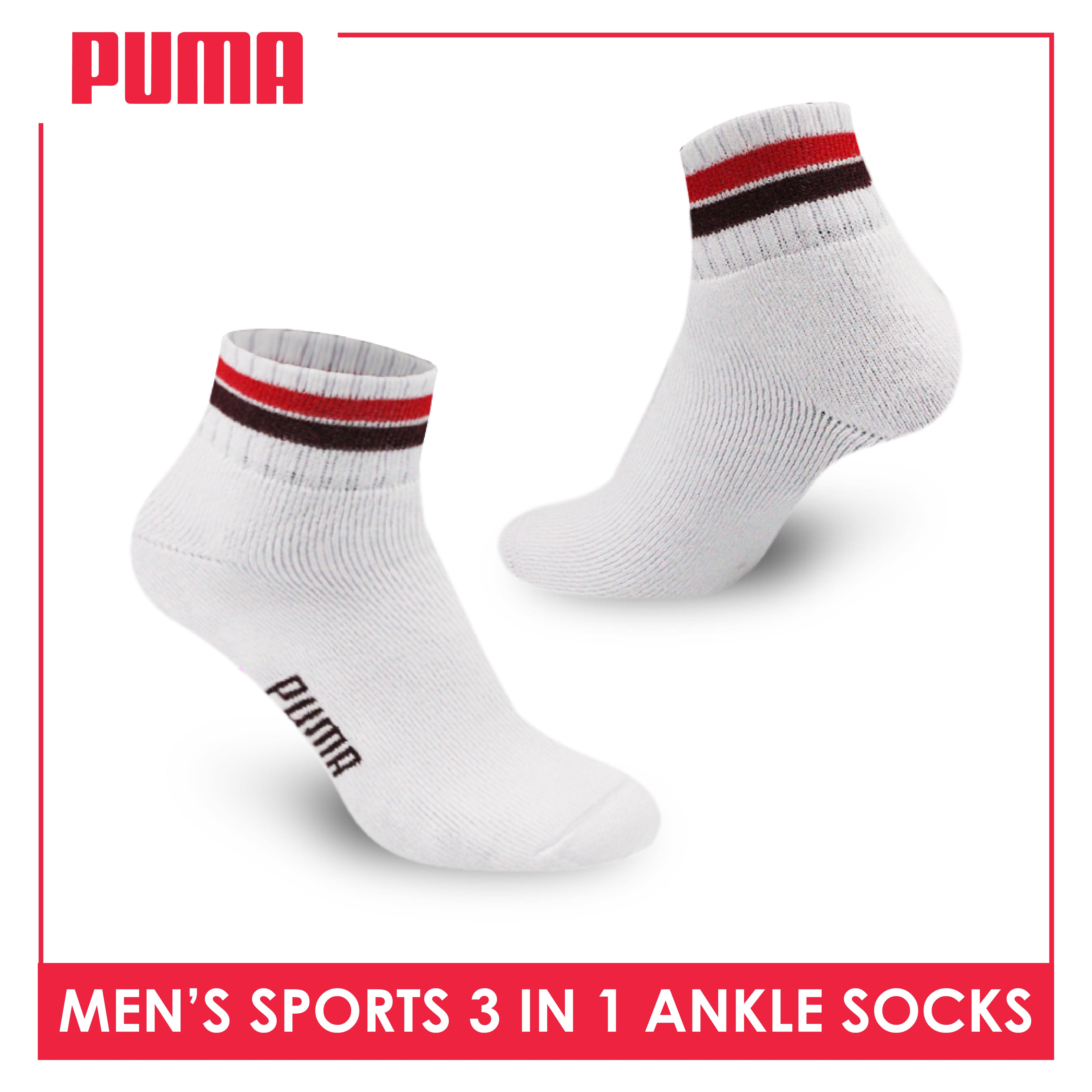 Puma Sports Socks Philippines