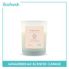 Biofresh Handcrafted Scented Soy Candle 1 piece RHGCANDLE0401 (NEW SCENT)