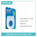 FlexGel Heel Silicon Cup (4357817532521)