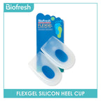 FlexGel Heel Silicon Cup (4357817532521)