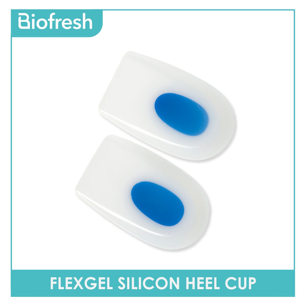 FlexGel Heel Silicon Cup (4357817532521)