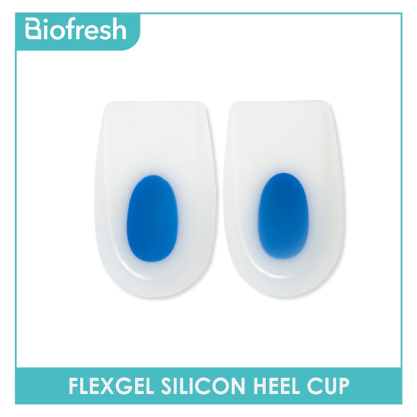 FlexGel Heel Silicon Cup (4357817532521)