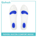 Biofresh FlexGel Silicon Comfort Insole 1 pair RMG16