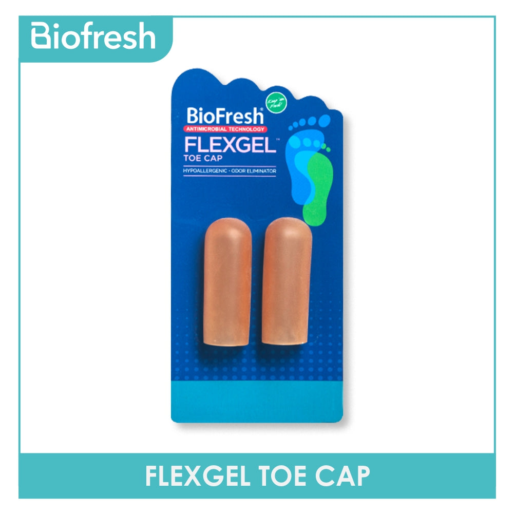 FlexGel Toe Cap (4357808914537)