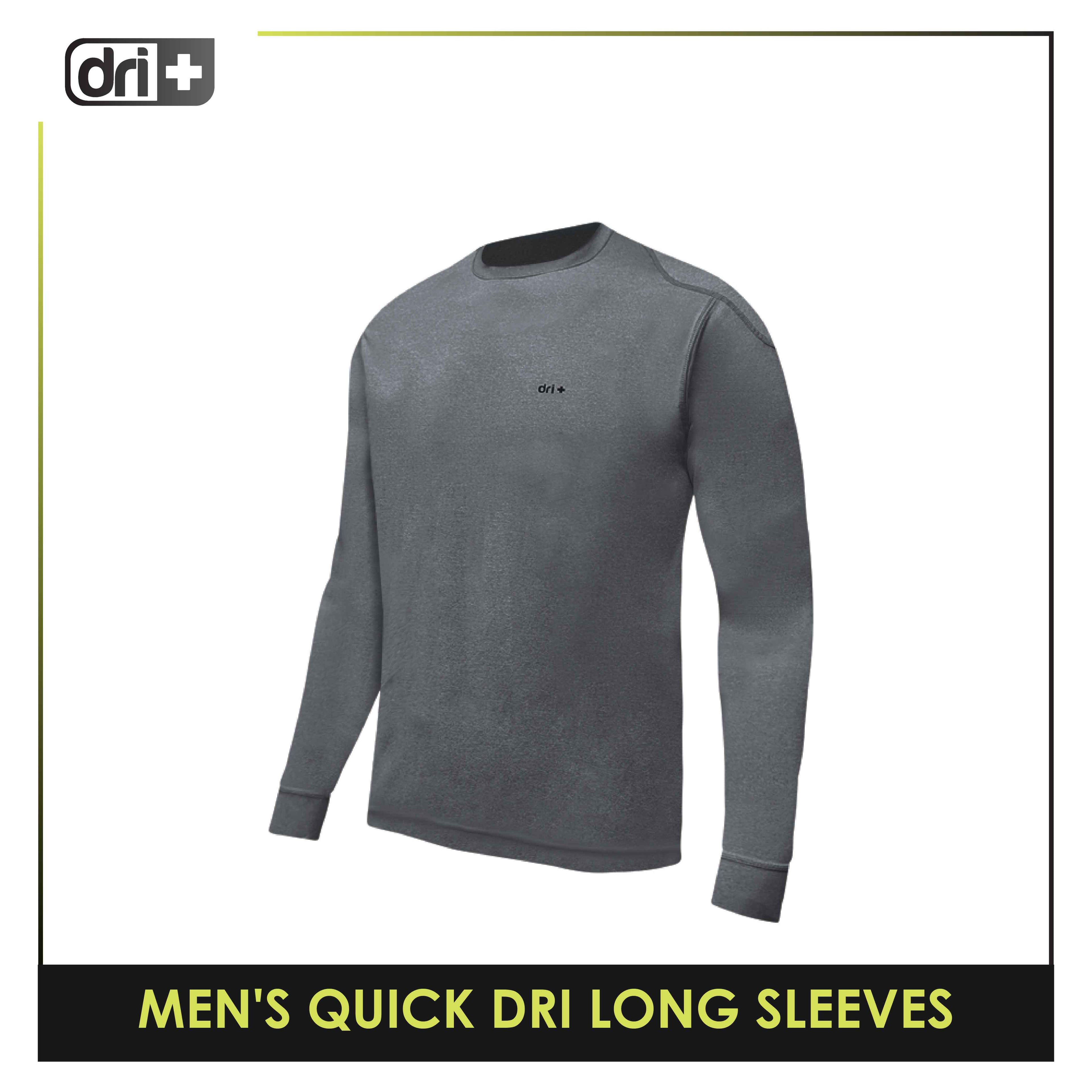 Dri Plus ODMSRL0401 Men's Quick Dri Longsleeve (4897369129065)