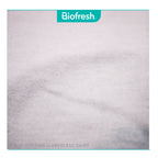 Biofresh Girls' Antimicrobial Cotton Sleeveless Shirt 1 piece UGCSS1