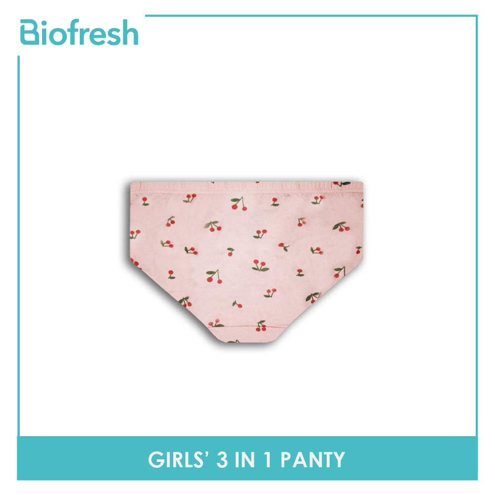 Biofresh PH - Stop the search for the right underwear that will prevent  your kids from having sticky and stinky feel at school! �.�Biofresh Kids  Underwear now available in selected SM, Robinsons