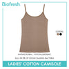Biofresh Ladies' Antimicrobial Cotton Camisole 1 piece ULSC1
