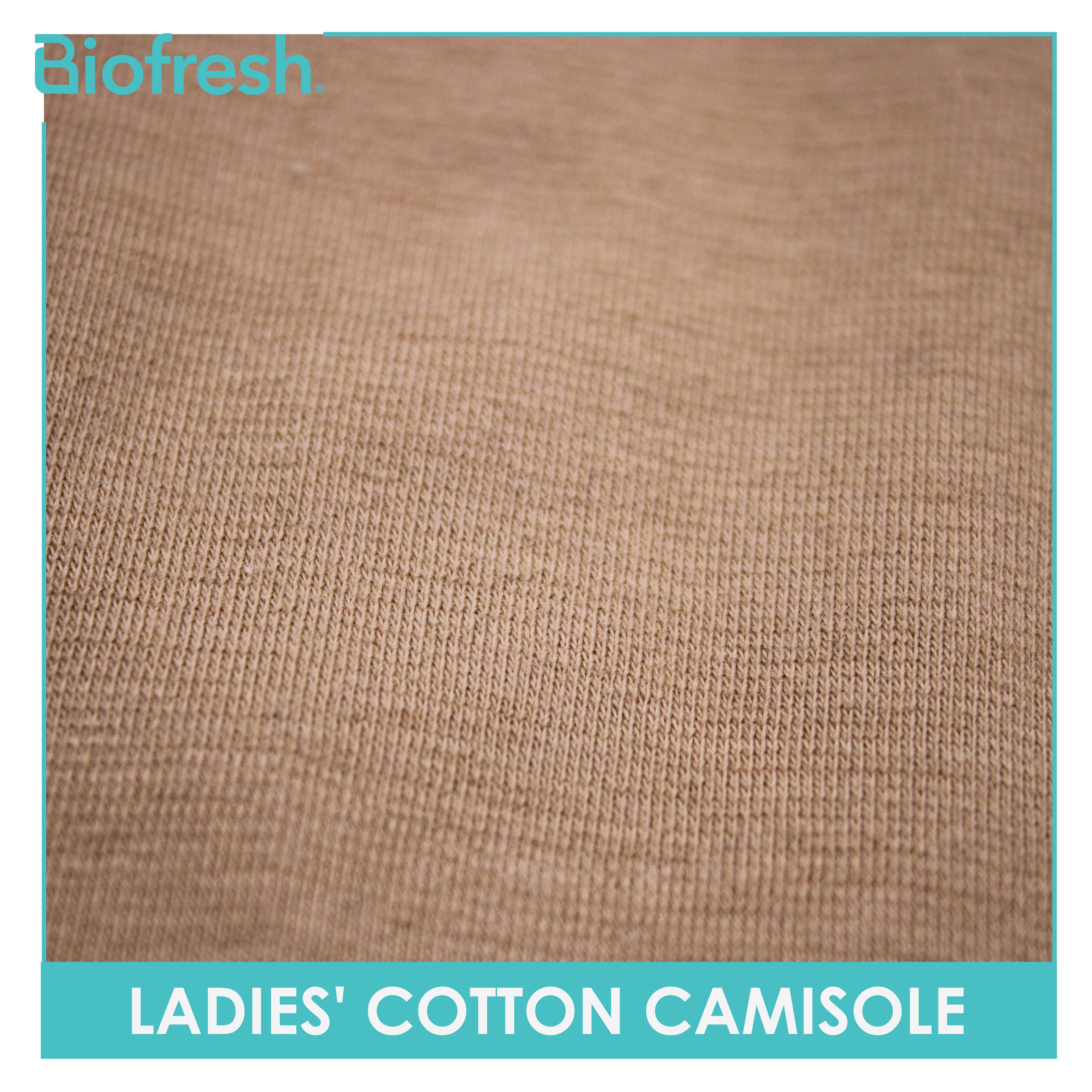 Antimicrobial Cotton Camisole Philippines