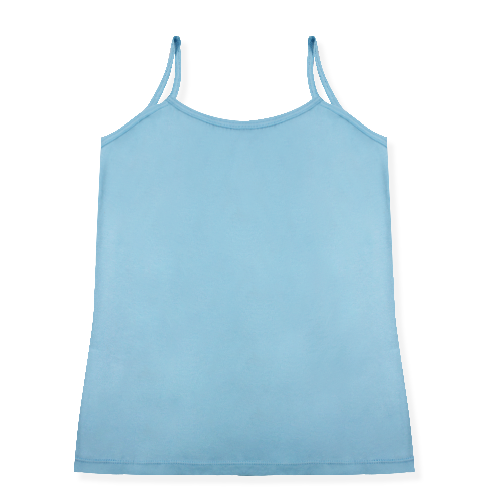 Biofresh Ladies' OVERRUNS Antimicrobial Camisole 1 piece ULSCCO1 (6671076327529)