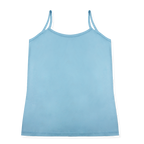 Biofresh Ladies' OVERRUNS Antimicrobial Camisole 1 piece ULSCCO1 (6671076327529)