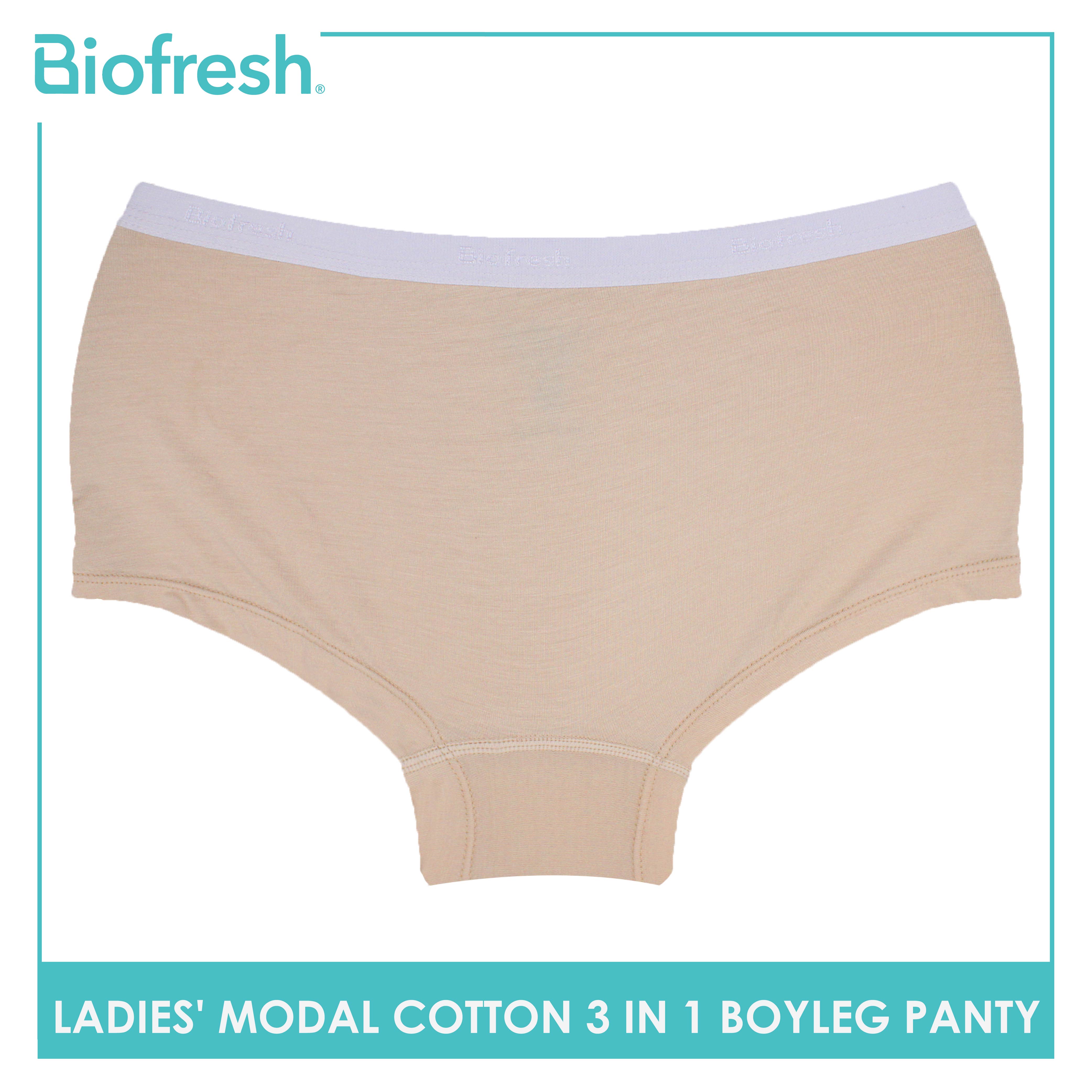 Antimicrobial Panty Philippines