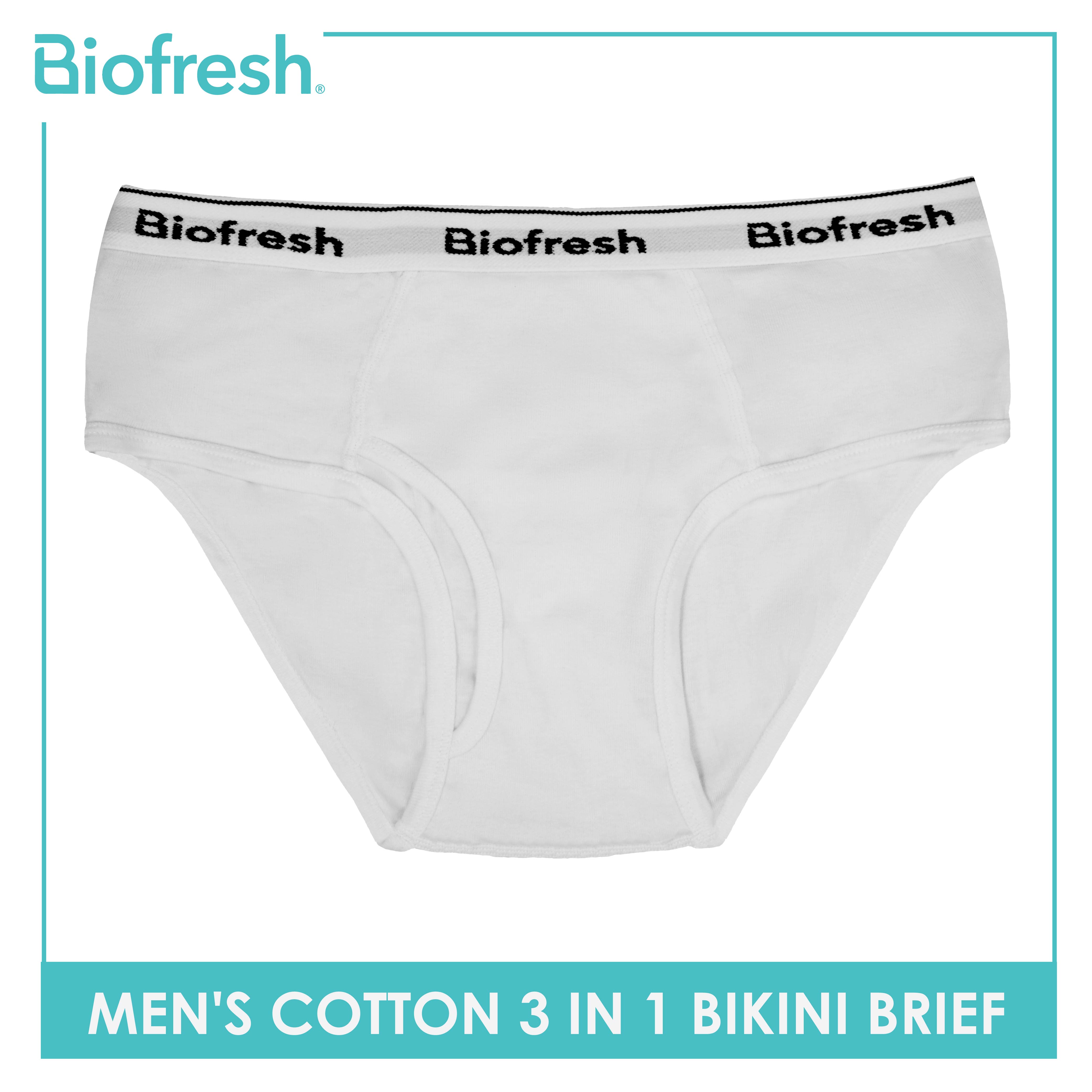 Biofresh PH - Life's too short to wear mediocre underwear. #Biofresh  undergarments has antimicrobial finish that keeps you fresh and odor free  all day! #KeepEmFresh