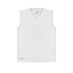 Biofresh Men's OVERRUNS Antimicrobial V-Neck Sleeveless Shirt 1 piece UMSVSCO2 (6671350268009)