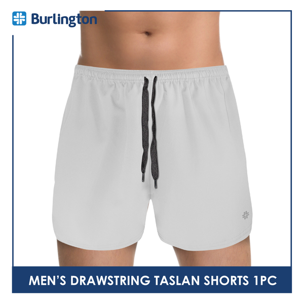Men's Drawstring Boxers Briefs - Sizing Guide