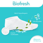 Biofresh RBSFG2 Children's Thick Cotton No Show Sports Socks 3 pairs in a pack (4699476787305)
