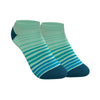 Burlington Ladies Cotton Ankle 1 pair Casual Socks BLC0103