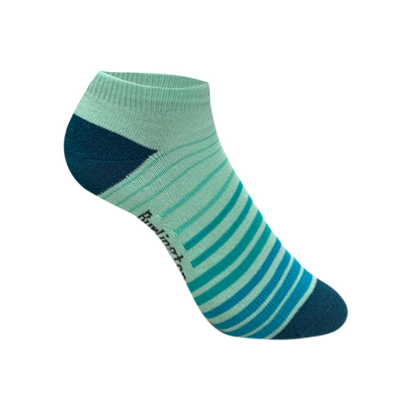Burlington BLC0103 Ladies Cotton Ankle Casual Socks 1 Pair (4569305251945)