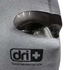 Dri Plus Men's Seamfree Washable Multi-Functional Moisture Wicking Balaclava 1 piece DMBS2401