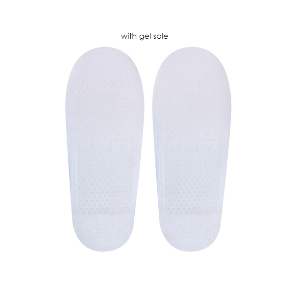 No Show Socks 3-in-1 Pack (4708214046825)