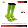 Burlington Men's TechGear Running Thick Sports Knee High Socks 1pair OTGMRV1