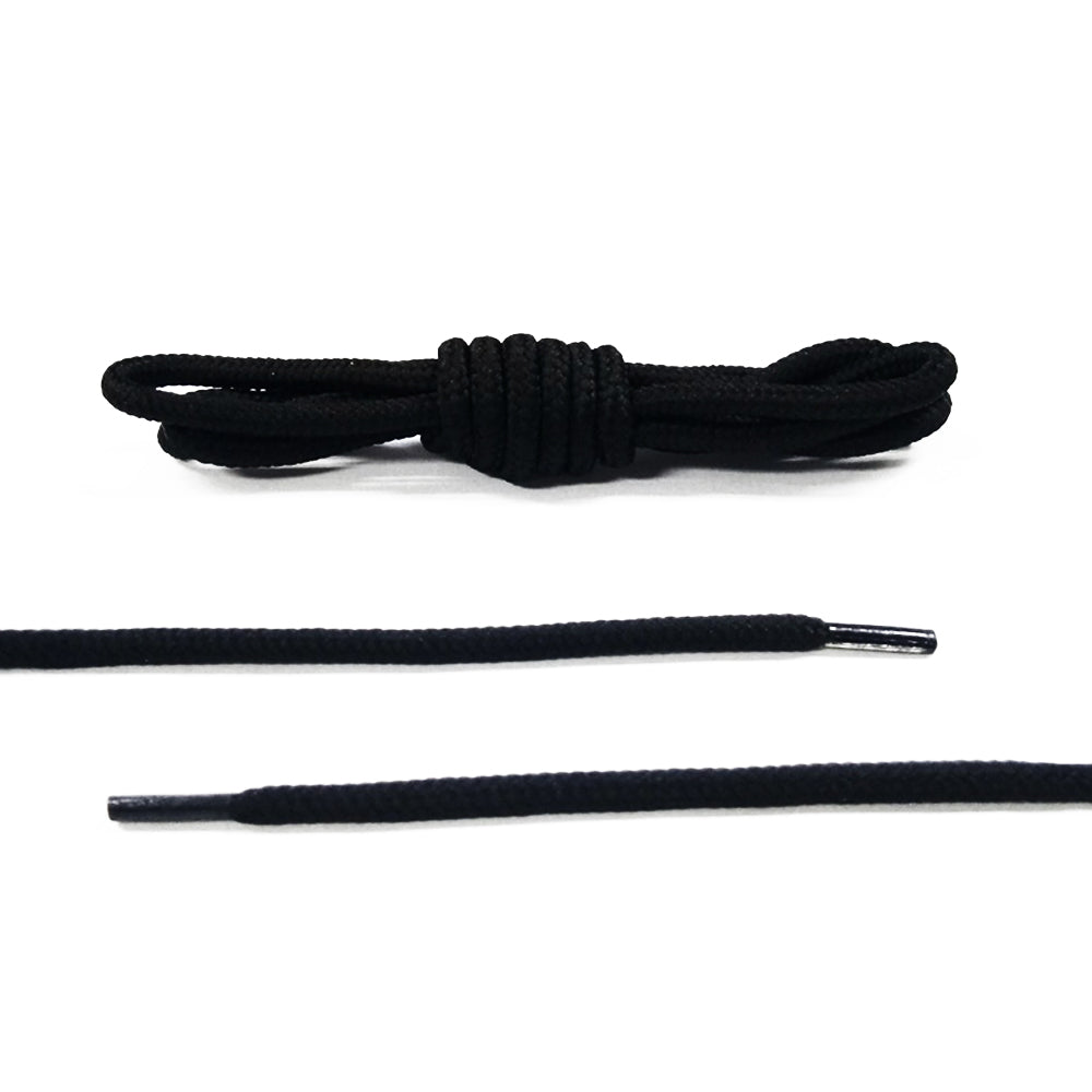 Round Shoe Lace (4483053387881)