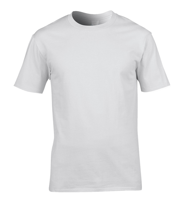 White T-shirt (4376992710761)