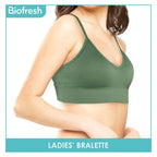 Biofresh ULBR9101 Ladies Bralette 1 Piece