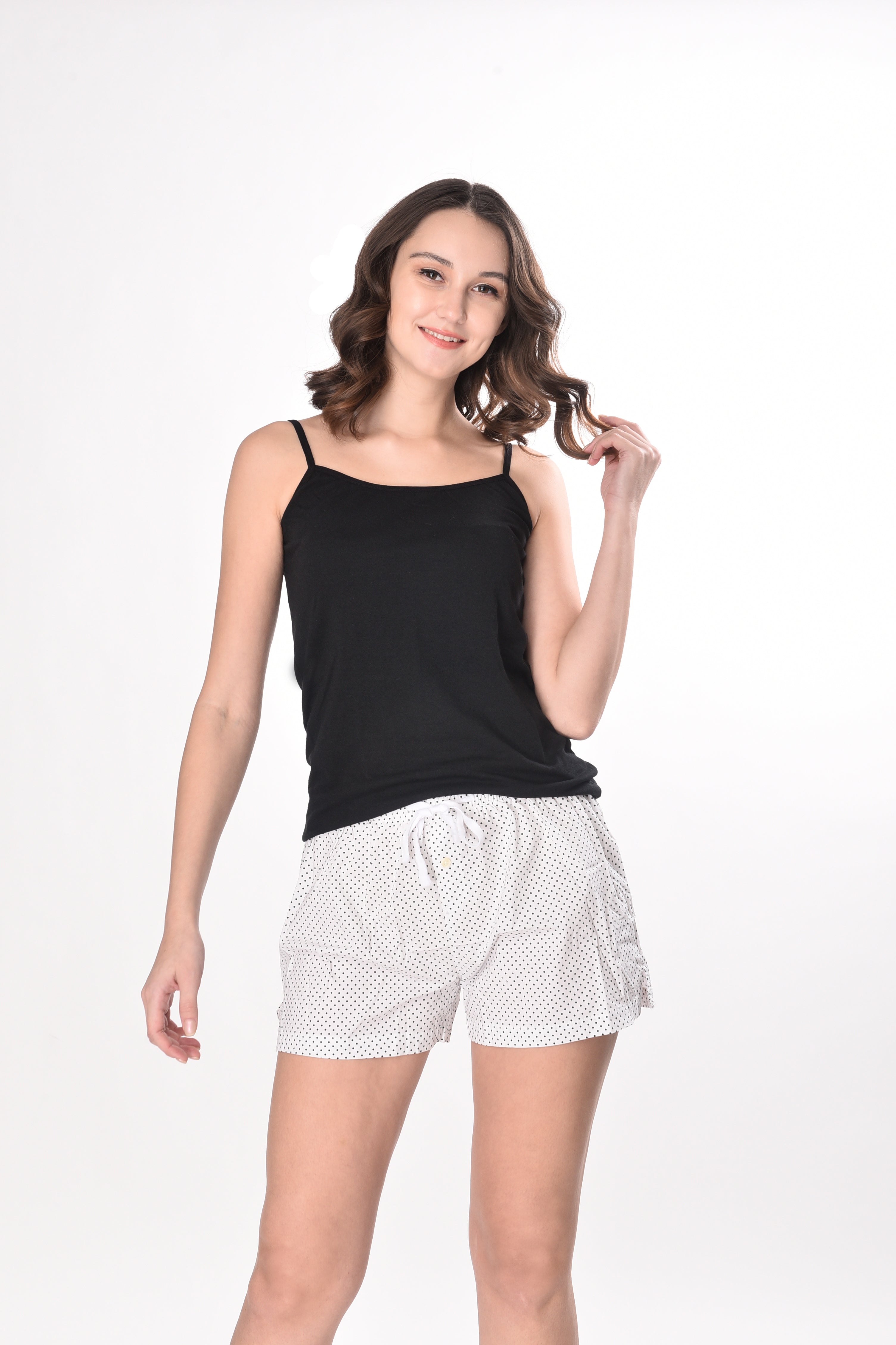 Biofresh ULSC1 Ladies Camisole 1 piece (4357793710185)