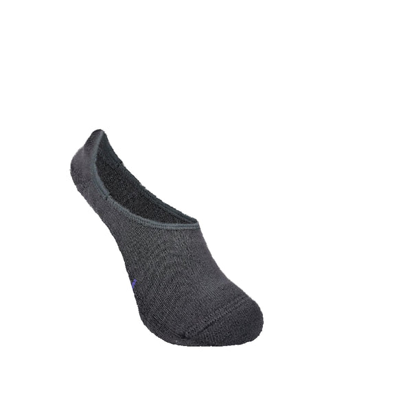 Microban VLSFG3 Ladies' No show Sports socks 3in1 pack (4700194701417)
