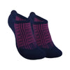 Burlington XLVS9304  Ladies Invisole Ankle Socks 1 pair