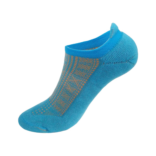 Burlington XLVS9304  Ladies Invisole Ankle Socks 1 Pair (4394754080873)